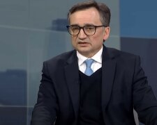 Zbigniew Ziobro, źródło: YouTube/Telewizja Republika