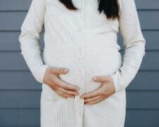 Z życia wzięte. "W Wielkanoc powiedziałam rodzinie, że jestem w ciąży": Reakcja mojej 25-letniej córki była dla mnie jak cios