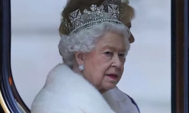 Królowa Elżbieta II/YouTube @Dla Ciekawskich