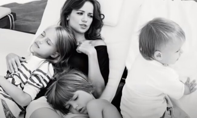 Anna Przybylska/YouTube @Magazyn Viva!