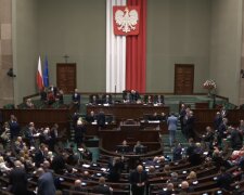 Sejm/YouTube @Wirtualna Polska News