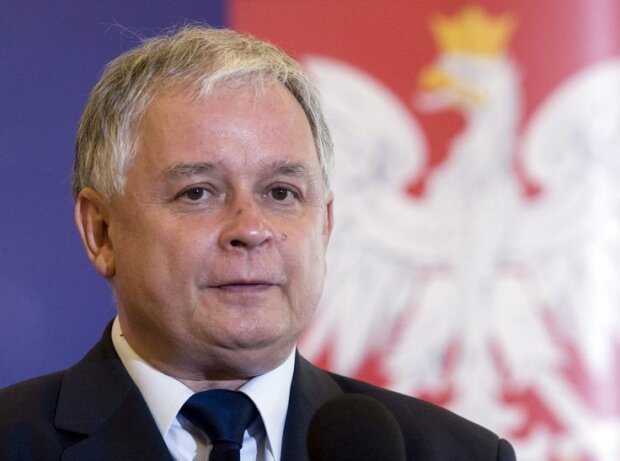 Wizerunek Lecha Kaczyńskiego pojawi się na banknotach? „Każde upamiętnienie tak wielkiego człowieka jest godne”