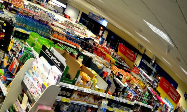 Sklep/screen Youtube