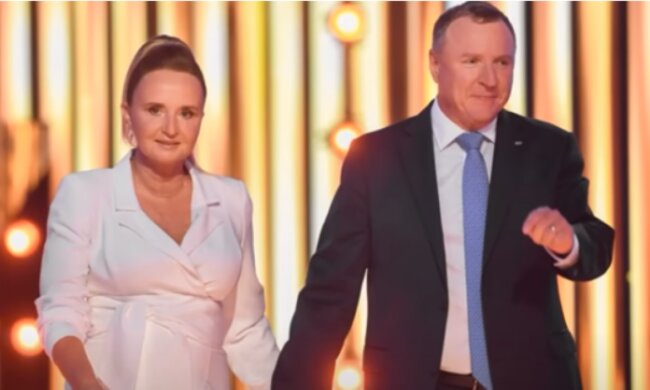 Joanna i Jacek Kurscy/YouTube @Plotki  24