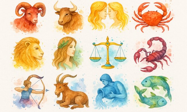 Wrzesień 2025 przyniesie finansowe przełomy. Te znaki zodiaku mogą liczyć na wyjątkowe szczęście