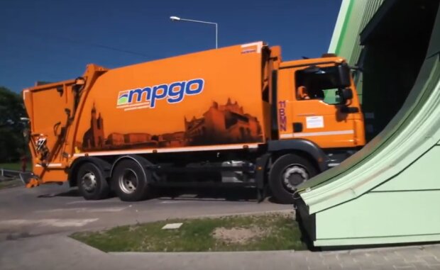 Kraków: od listopada wchodzą podwyżki opłat za śmieci. Urząd przypomina o konieczności złożenia deklaracji