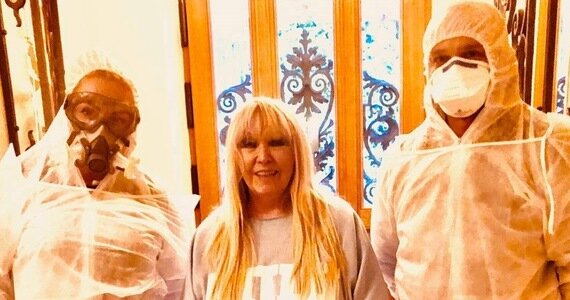 Maryla Rodowicz/ https://www.rmf24.pl/