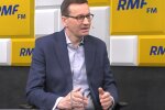 Mateusz Morawiecki/ screen youtube