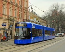 Zmiany w komunikacji miejskiej w Krakowie. Zawieszone zostają tramwaje
