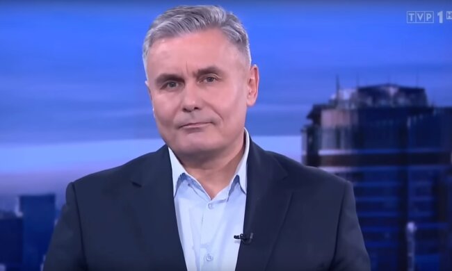 Marek Czyż/YT @Czyż tak