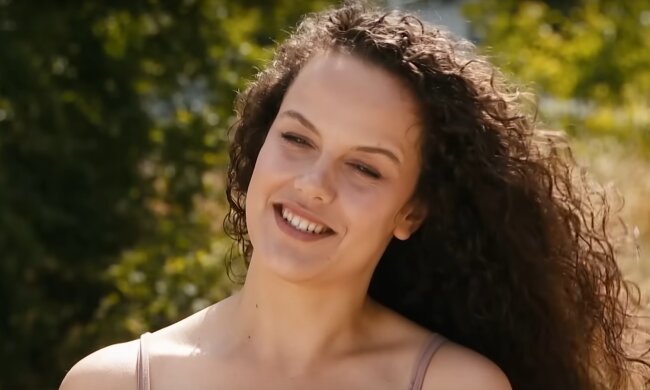 Sara/YT @Rolnik szuka żony