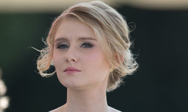 Kinga Duda źródło: Youtube