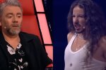 Kuba, Michał, źródło: YouTube/ The Voice of Poland