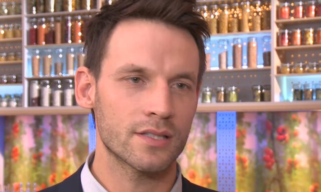 Tomasz Wolny/YT @Onet Plejada