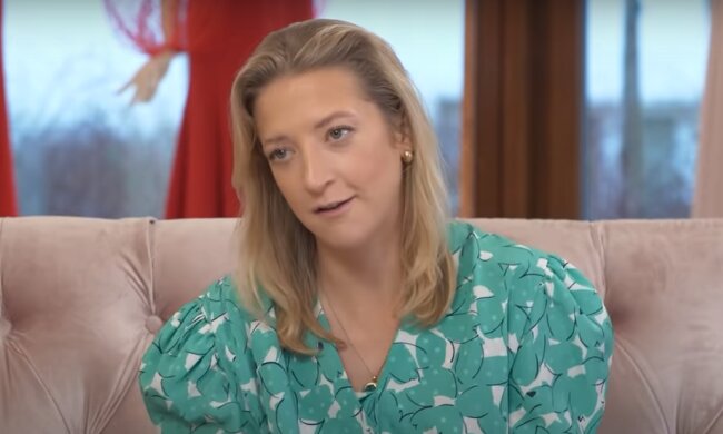 Lara Gessler/YouTube @Wedding Dream - Izabela Janachowska