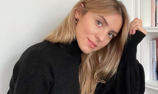 Kasia Tusk/ instagram: makelifeeasier_pl