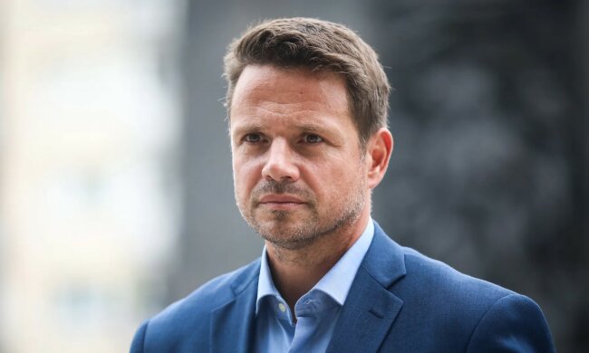 Rafał Trzaskowski. Prezydent Warszawy złożył wraz z żoną oświadczenie majątkowe. Jaki majątek mają państwo Trzaskowscy?