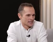 Waldemar Gilas z programu "Rolnik szuka żony"/YouTube @Świat Gwiazd