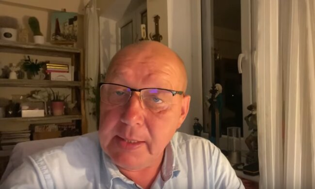Najnowsza wizja Krzysztofa Jackowskiego wprawiła internautów w osłupienie. Nie wiedzieli jak zareagować na jego słowa