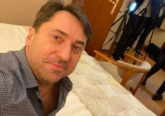 Marcin Miller w gorzkich słowach o kolegach i koleżankach po fachu. "Jeżeli ludziom się to podoba, to trudno"