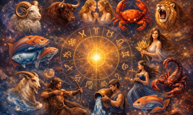 Rok 2026 otwiera nowe drzwi. Te znaki Zodiaku wejdą w wyjątkowy etap życia