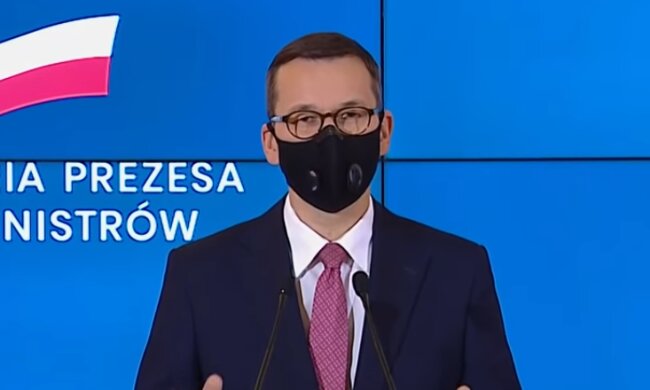 Premier Matusz Morawiecki postanowił wcielić słowa w czyn. Takiego zachowania szefa rządu nikt się nie spodziewał. O co chodzi