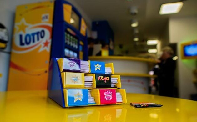 Lotto: Awaria maszyny na żywo, losowanie unieważnione. To się zdarza niezwykle rzadko