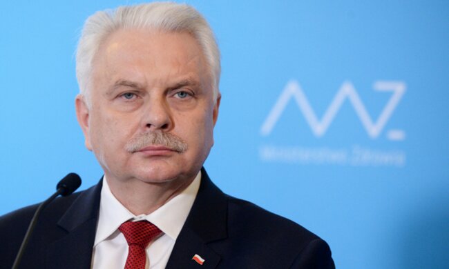 Waldemar Kraska, screen: wzasiegu.pl