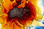 Ekstremalne upały w Polsce/wxcharts