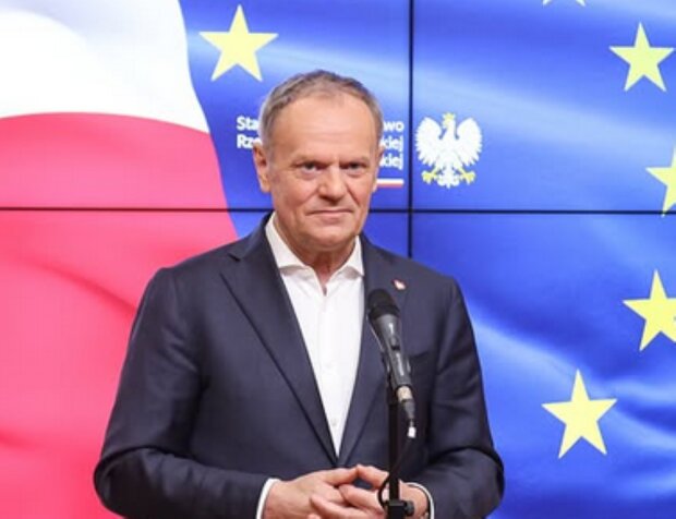 Donald Tusk/Instagram @Donald Tusk