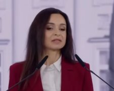 Marta Kaczyńska/YouTube @Telewizja Republika