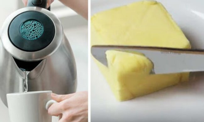 Masło, jakiego nie znacie. Do czego jeszcze możemy go użyć