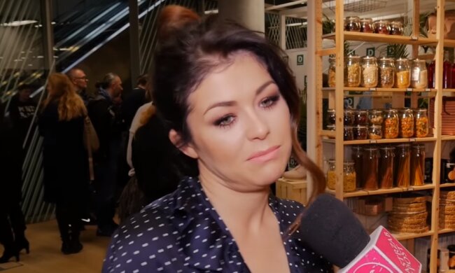 Kasia Cichopek/YouTube @Jastrząb Post