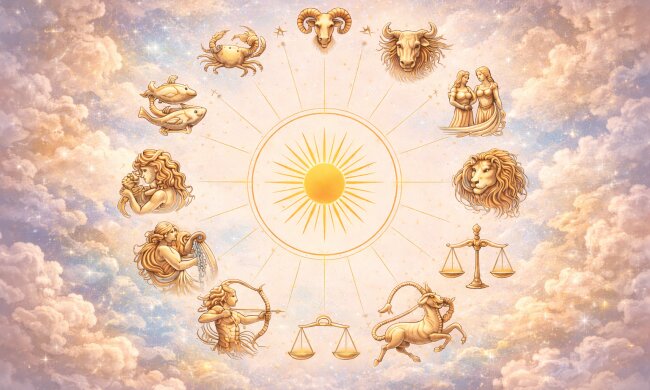 Nadchodząca dekada może zmienić wszystko. Te znaki zodiaku dostają wyjątkową szansę