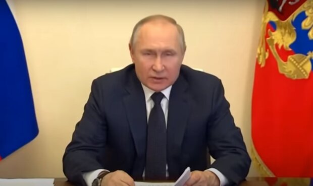 Władimir Putin/YouTube@naTemat