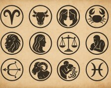 znaki zodiaku @AI