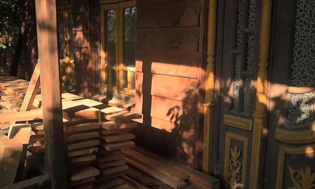 źródło: YouTube/Johanna's Dream Home