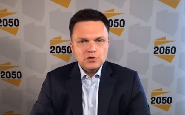 Szymon Hołownia/YouTube @Wirtualna Polska