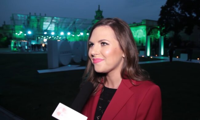Aleksandra Kwaśniewska/ screen YT