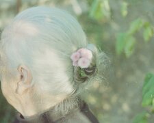 Z życia wzięte. Teściowa przywiozła do nas babcię i oznajmiła: "macie się nią zająć". Od tamtej pory nic nie jest takie samo