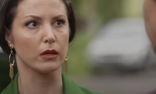 Zawiedziona narzeczona, źródło: YouTube/Kino ukraińskie