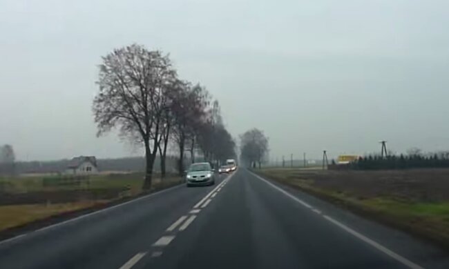 Już dziś blokady na drogach! / YouTube: Autostrady Polska