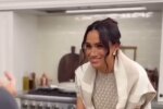 Meghan Markle/Instagram @meghan