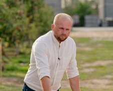 Marcin z programu "Rolnik szuka żony"/Instagram @Rolnik szuka żony