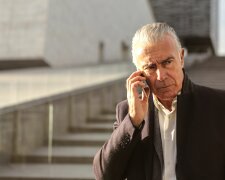 Z życia wzięte. "Mam 65 lat i zakochałem się": Własne dzieci uznały, że zwariowałem