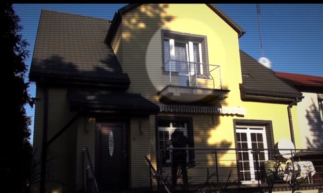 Włamanie do domu/YouTube @TVN Turbo