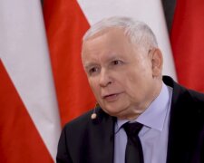 Jarosław Kaczyński/YouTube @Polskie Radio 24