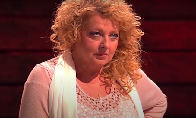 Magda Gessler / YouTube:   MasterChef Polska