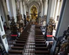 Nieprawdopodobne odkrycie w kościele w Gdańsku. Odnaleziono drogocenny zabytek zaginiony od II wojny światowej