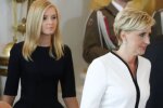 Kinga Duda i Agata Kornhauser-Duda/YouTube @Dla Ciekawskich